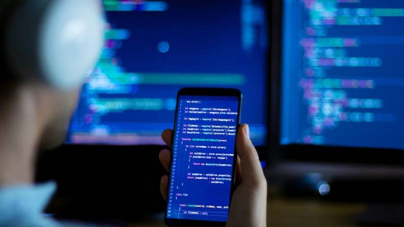 Node.js赋能濮阳县软件开发:解锁企业业务增长的核心引擎